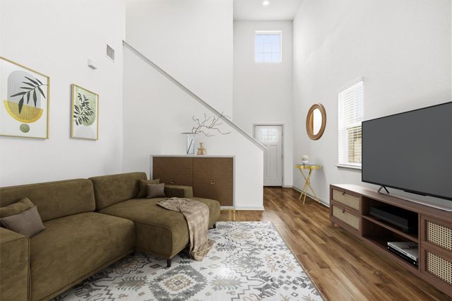 312 Frederick DR, Georgetown, TX 78626