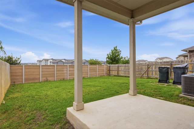 312 Frederick DR, Georgetown, TX 78626
