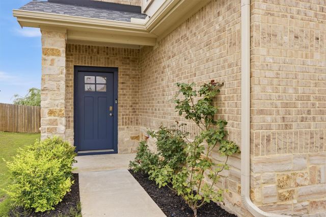 312 Frederick DR, Georgetown, TX 78626