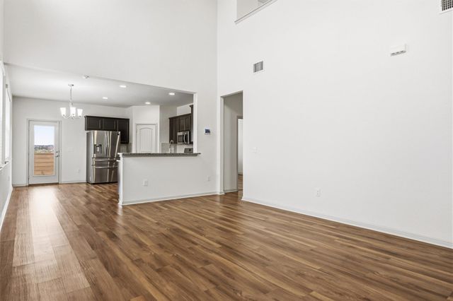 312 Frederick DR, Georgetown, TX 78626