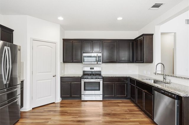 312 Frederick DR, Georgetown, TX 78626