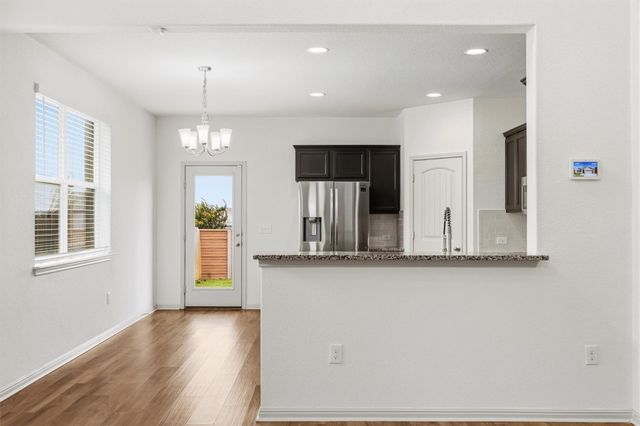 312 Frederick DR, Georgetown, TX 78626