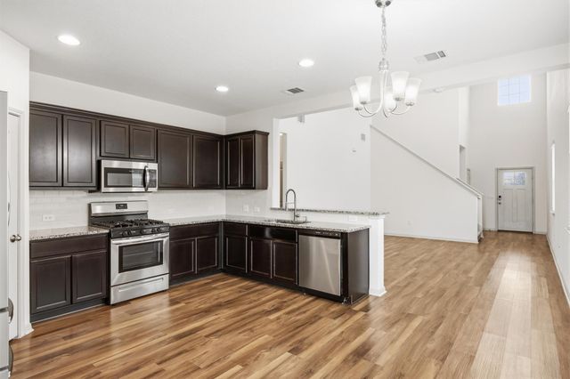 312 Frederick DR, Georgetown, TX 78626