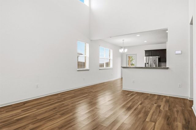 312 Frederick DR, Georgetown, TX 78626