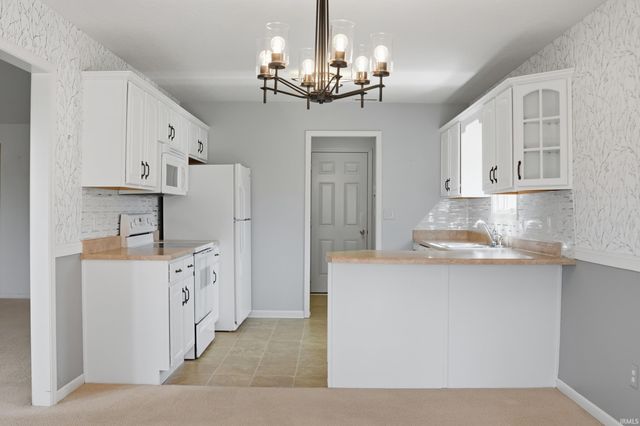 7519 Bowlander Way, Fort Wayne, IN 46835