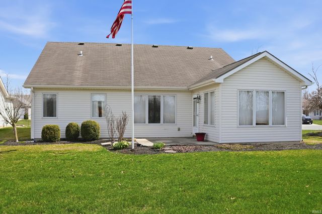 7519 Bowlander Way, Fort Wayne, IN 46835