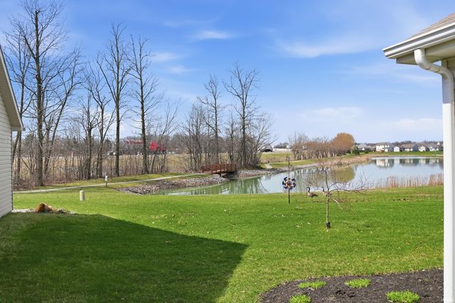 7519 Bowlander Way, Fort Wayne, IN 46835