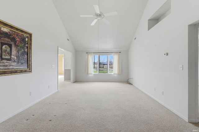 7519 Bowlander Way, Fort Wayne, IN 46835