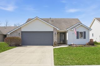 7519 Bowlander Way, Fort Wayne, IN 46835