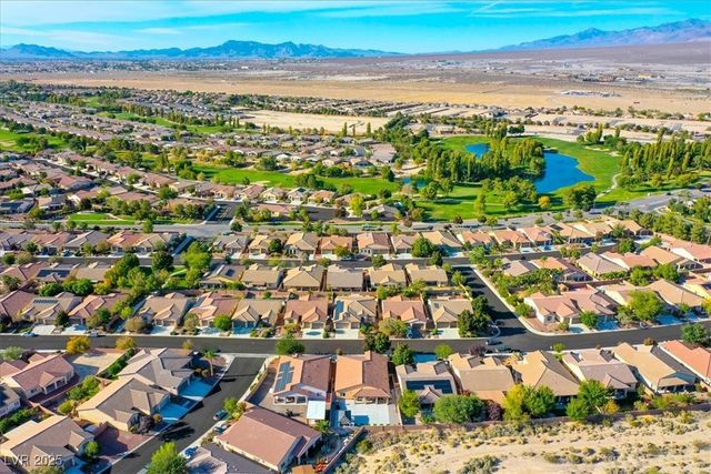 5859 Al Fresco Avenue, Pahrump, NV 89061