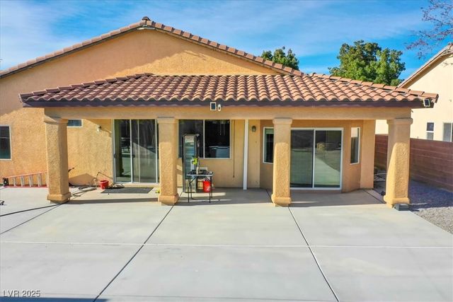 5859 Al Fresco Avenue, Pahrump, NV 89061