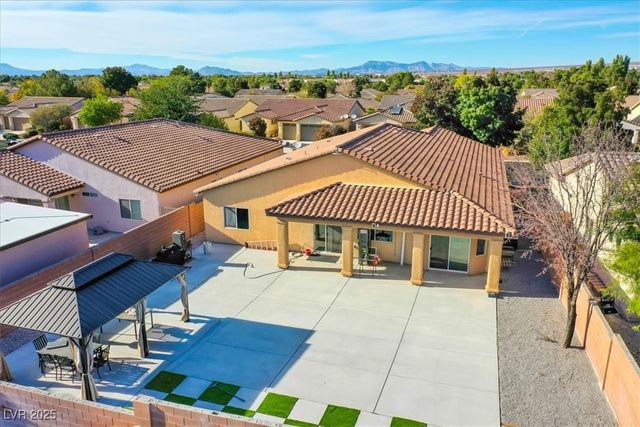 5859 Al Fresco Avenue, Pahrump, NV 89061