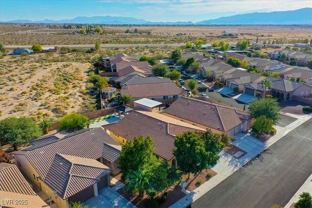 5859 Al Fresco Avenue, Pahrump, NV 89061