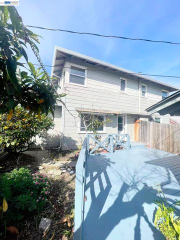 318 Cypress St D, Alameda, CA 94501