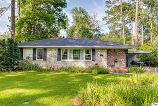 2102 MARIE PLACE, Monroe, LA 71201