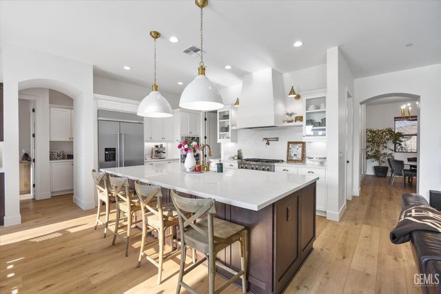 0 13407 Stonethwaite Lane, Bakersfield, CA 93311