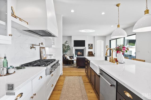 0 13407 Stonethwaite Lane, Bakersfield, CA 93311