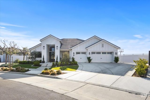 0 13407 Stonethwaite Lane, Bakersfield, CA 93311