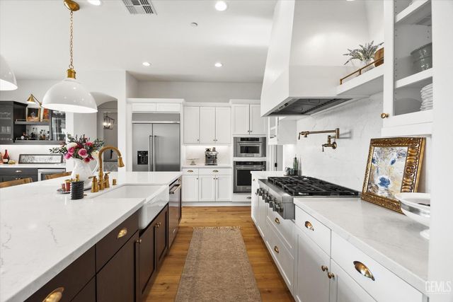 0 13407 Stonethwaite Lane, Bakersfield, CA 93311