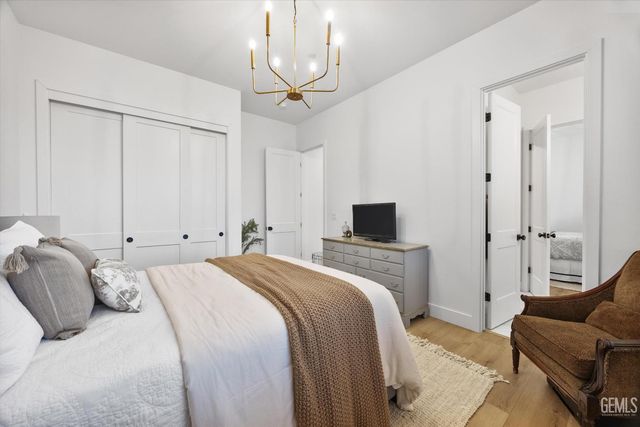 0 13407 Stonethwaite Lane, Bakersfield, CA 93311