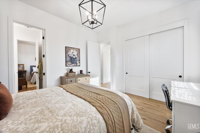 0 13407 Stonethwaite Lane, Bakersfield, CA 93311