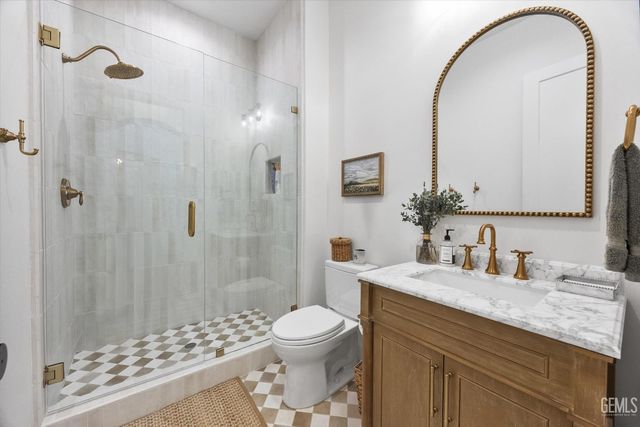 0 13407 Stonethwaite Lane, Bakersfield, CA 93311