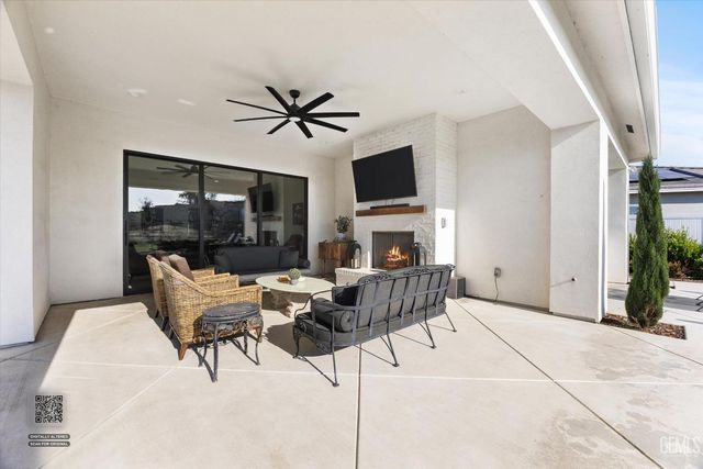 0 13407 Stonethwaite Lane, Bakersfield, CA 93311