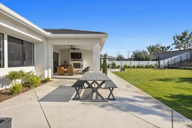 0 13407 Stonethwaite Lane, Bakersfield, CA 93311