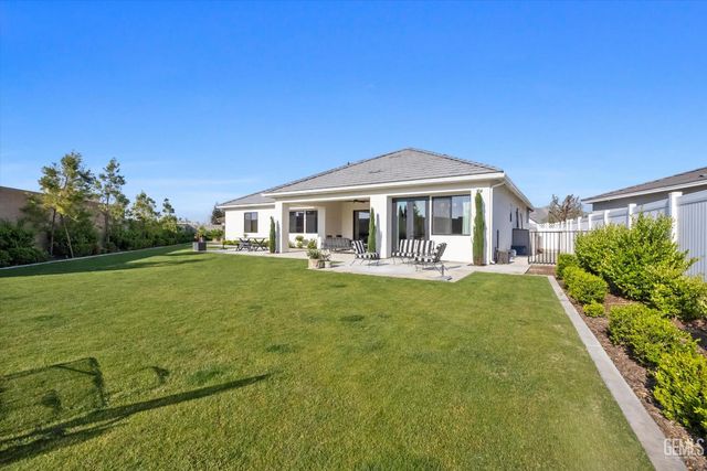 0 13407 Stonethwaite Lane, Bakersfield, CA 93311