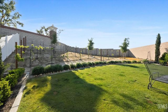 0 13407 Stonethwaite Lane, Bakersfield, CA 93311