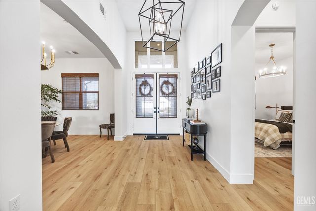 0 13407 Stonethwaite Lane, Bakersfield, CA 93311