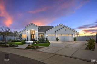 0 13407 Stonethwaite Lane, Bakersfield, CA 93311