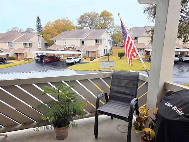 12404 EAGLESWOOD DRIVE C, Hudson, FL 34667