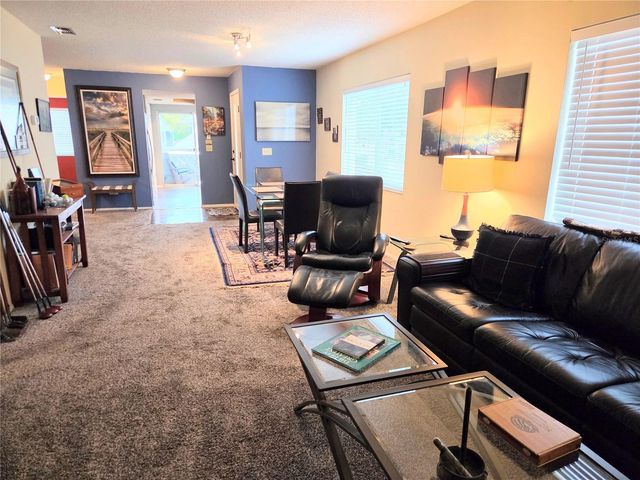 12404 EAGLESWOOD DRIVE C, Hudson, FL 34667