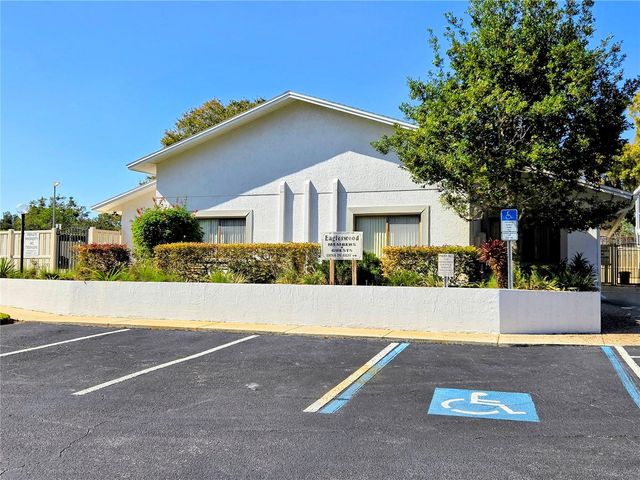 12404 EAGLESWOOD DRIVE C, Hudson, FL 34667