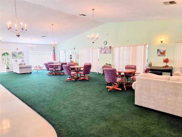 12404 EAGLESWOOD DRIVE C, Hudson, FL 34667