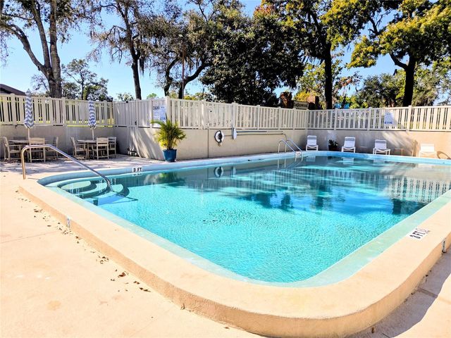 12404 EAGLESWOOD DRIVE C, Hudson, FL 34667