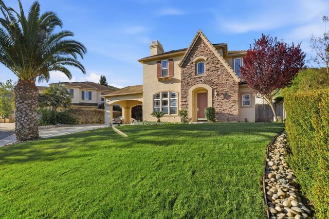 7521 Troon Court, Gilroy, CA 95020