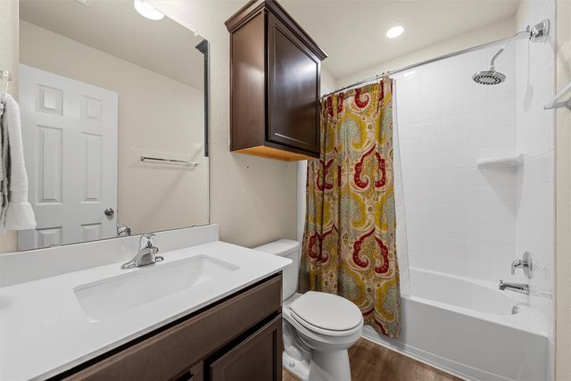 3204 Beutel Road, Waco, TX 76655