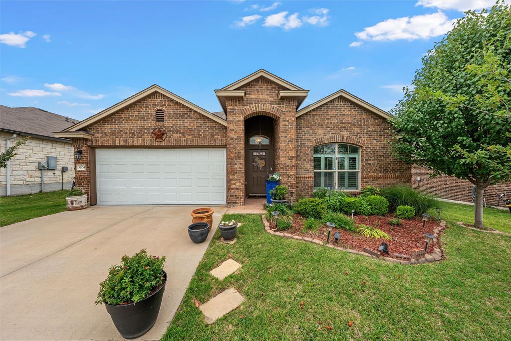3204 Beutel Road, Waco, TX 76655