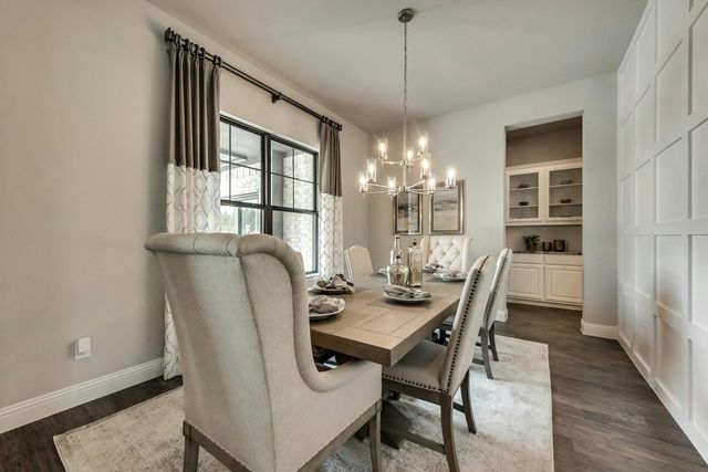 973 Reeves Drive, Desoto, TX 75115