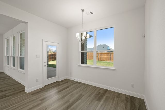 973 Reeves Drive, Desoto, TX 75115