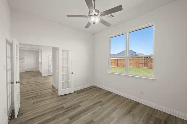 973 Reeves Drive, Desoto, TX 75115