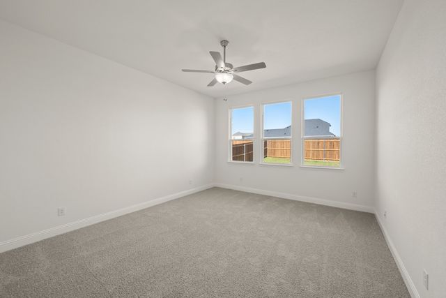 973 Reeves Drive, Desoto, TX 75115