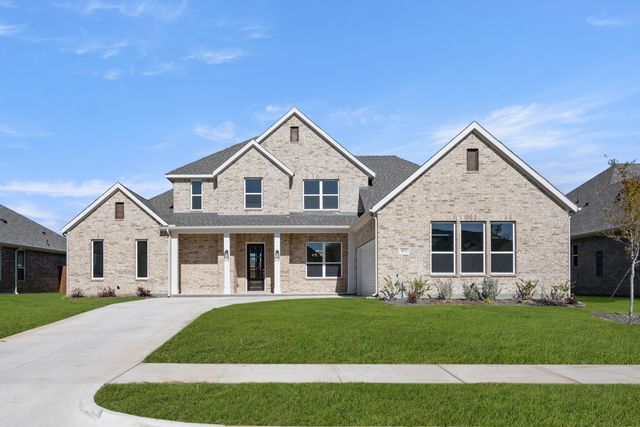 973 Reeves Drive, Desoto, TX 75115