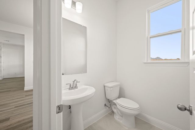 973 Reeves Drive, Desoto, TX 75115