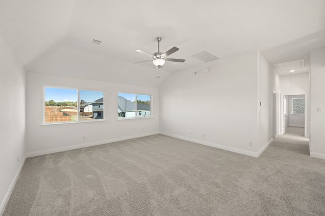 973 Reeves Drive, Desoto, TX 75115