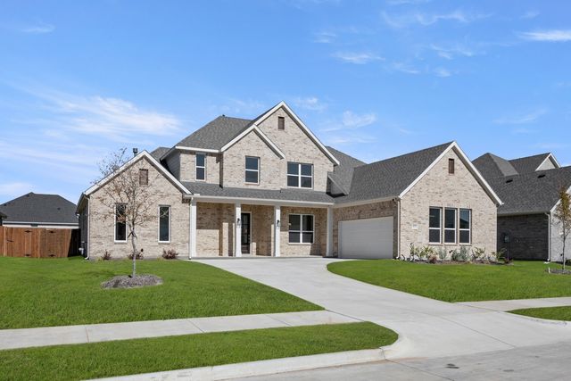 973 Reeves Drive, Desoto, TX 75115