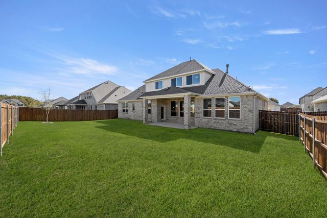 973 Reeves Drive, Desoto, TX 75115