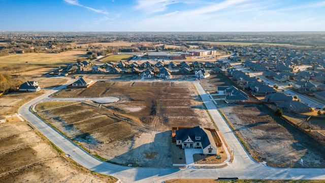 973 Reeves Drive, Desoto, TX 75115